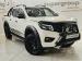 Nissan Navara 2.3D double cab 4x4 LE auto - Thumbnail 2