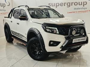 Nissan Navara 2.3D double cab 4x4 LE auto - Image 2