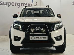 Nissan Navara 2.3D double cab 4x4 LE auto - Image 3