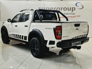 Nissan Navara 2.3D double cab 4x4 LE auto - Image 5