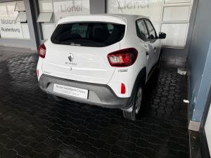 Renault Kwid 1.0 Evolution - Image 10