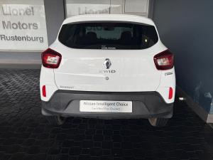 Renault Kwid 1.0 Evolution - Image 11