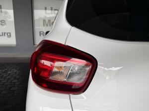 Renault Kwid 1.0 Evolution - Image 13