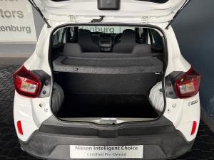Renault Kwid 1.0 Evolution - Image 14