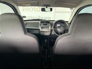 Renault Kwid 1.0 Evolution - Image 18