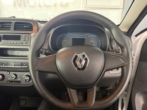 Renault Kwid 1.0 Evolution - Image 19