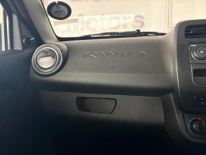 Renault Kwid 1.0 Evolution - Image 29