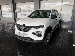 Renault Kwid 1.0 Evolution - Image 2