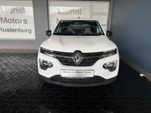 Renault Kwid 1.0 Evolution - Image 3