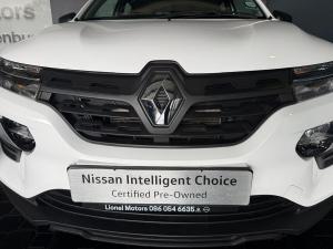 Renault Kwid 1.0 Evolution - Image 4