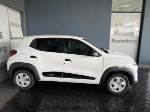 Renault Kwid 1.0 Evolution - Image 7