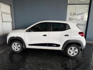 Renault Kwid 1.0 Evolution - Image 8