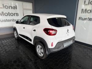 Renault Kwid 1.0 Evolution - Image 9