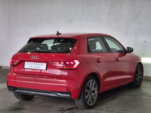 Audi A1 Sportback 30TFSI Advanced - Image 10