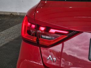 Audi A1 Sportback 30TFSI Advanced - Image 11
