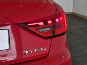 Audi A1 Sportback 30TFSI Advanced - Image 12