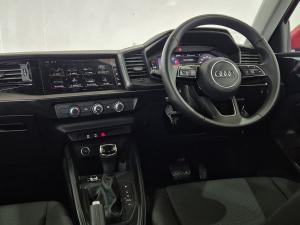 Audi A1 Sportback 30TFSI Advanced - Image 14