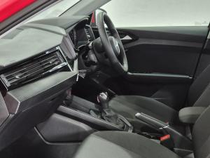 Audi A1 Sportback 30TFSI Advanced - Image 17