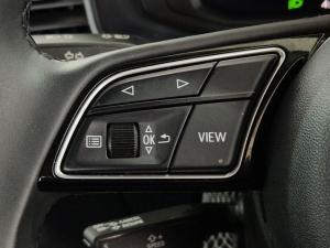 Audi A1 Sportback 30TFSI Advanced - Image 18