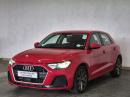Thumbnail Audi A1 Sportback 30TFSI Advanced