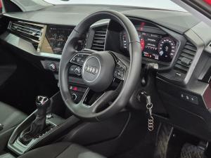 Audi A1 Sportback 30TFSI Advanced - Image 20