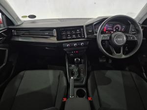Audi A1 Sportback 30TFSI Advanced - Image 21