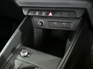 Audi A1 Sportback 30TFSI Advanced - Image 22