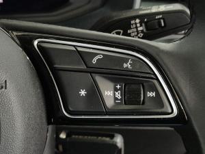 Audi A1 Sportback 30TFSI Advanced - Image 23