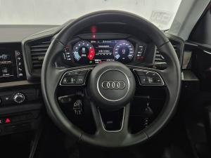 Audi A1 Sportback 30TFSI Advanced - Image 25