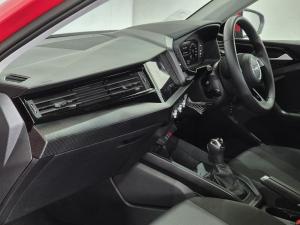 Audi A1 Sportback 30TFSI Advanced - Image 26