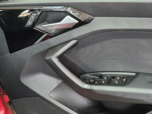 Audi A1 Sportback 30TFSI Advanced - Image 28