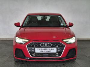 Audi A1 Sportback 30TFSI Advanced - Image 6