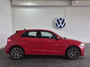 Audi A1 Sportback 30TFSI Advanced - Image 7
