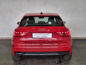 Audi A1 Sportback 30TFSI Advanced - Image 9