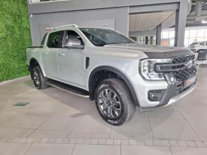 Ford Ranger 2.0 BiTurbo double cab Wildtrak - Image 1