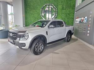 Ford Ranger 2.0 BiTurbo double cab Wildtrak - Image 3