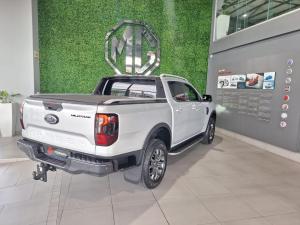 Ford Ranger 2.0 BiTurbo double cab Wildtrak - Image 4