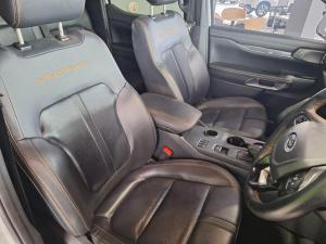 Ford Ranger 2.0 BiTurbo double cab Wildtrak - Image 9