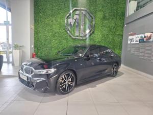 BMW 3 Series 330i M Sport - Image 2