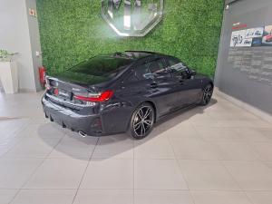 BMW 3 Series 330i M Sport - Image 3
