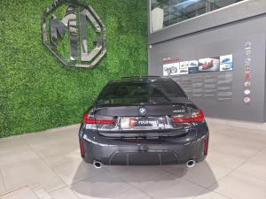 BMW 3 Series 330i M Sport - Image 4