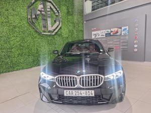 BMW 3 Series 330i M Sport - Image 5
