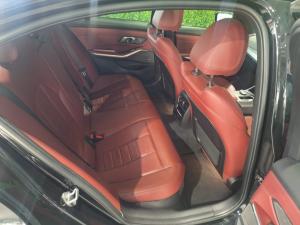 BMW 3 Series 330i M Sport - Image 7