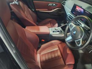 BMW 3 Series 330i M Sport - Image 9