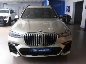 BMW X7 xDrive30d M Sport - Image 11