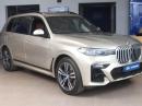 Thumbnail BMW X7 xDrive30d M Sport