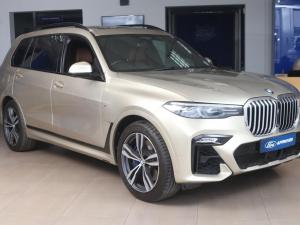 BMW X7 xDrive30d M Sport - Image 1