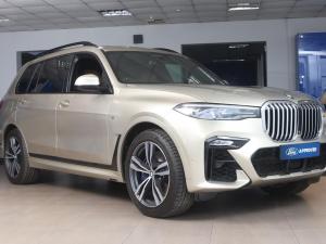 BMW X7 xDrive30d M Sport - Image 4