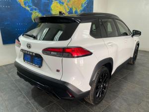 Toyota Corolla Cross 1.8 GR-Sport - Image 10