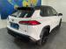 Toyota Corolla Cross 1.8 GR-Sport - Thumbnail 10